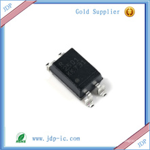 SMD Optocoupler New PS2501 Nec2501 Optical Isolator PS2501L-1-F3 SMD4